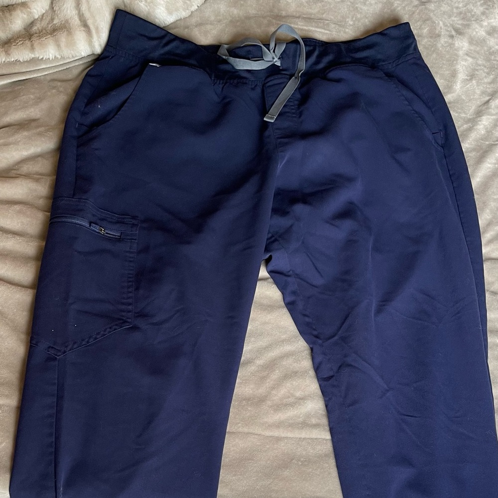 Figs scrub pants